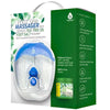 Pursonic Foot Spa Massager with Tea Tree Foot Salts