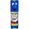 Push Pop Candy Assortment, Blue Raspberry, Watermelon, Strawberry, Cotton Candy and Mystery Flavors (24 Pk.)