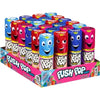 Push Pop Candy Assortment, Blue Raspberry, Watermelon, Strawberry, Cotton Candy and Mystery Flavors (24 Pk.)