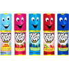 Push Pop Candy Assortment, Blue Raspberry, Watermelon, Strawberry, Cotton Candy and Mystery Flavors (24 Pk.)