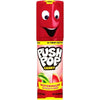 Push Pop Candy Assortment, Blue Raspberry, Watermelon, Strawberry, Cotton Candy and Mystery Flavors (24 Pk.)