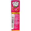 Push Pop Candy Assortment, Blue Raspberry, Watermelon, Strawberry, Cotton Candy and Mystery Flavors (24 Pk.)