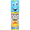 Push Pop Candy Assortment, Blue Raspberry, Watermelon, Strawberry, Cotton Candy and Mystery Flavors (24 Pk.)