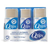 Q-Tips Cotton Swabs (625 Ct., 2 Pk. + 500 Ct., 1 Pk.)