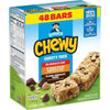 Quaker Chewy Granola Bars, Variety Pack, 48 Pack