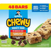 Quaker Chewy Granola Bars, Variety Pack, 48 Pack