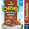 Quaker Chewy Granola, Chocolate, 12.6 Oz