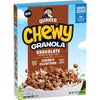 Quaker Chewy Granola, Chocolate, 12.6 Oz