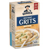 Quaker Instant Grits, Butter, 9.8 Oz