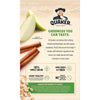 Quaker Instant Oatmeal, Apple & Cinnamon, 12.1 Oz, 8 Packets