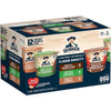 Quaker Instant Oatmeal Express Cups, Variety Pack (1.68 Oz., 12 Pk.)