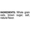 Quaker, Instant Oatmeal, Gluten Free, Maple & Brown Sugar, 1.51 Oz, 8 Packets