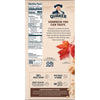 Quaker, Instant Oatmeal, Maple & Brown Sugar, 1.51 Oz, 20 Packets