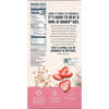 Quaker, Instant Oatmeal, Strawberry & Cream, 1.1 Oz, 20 Packets