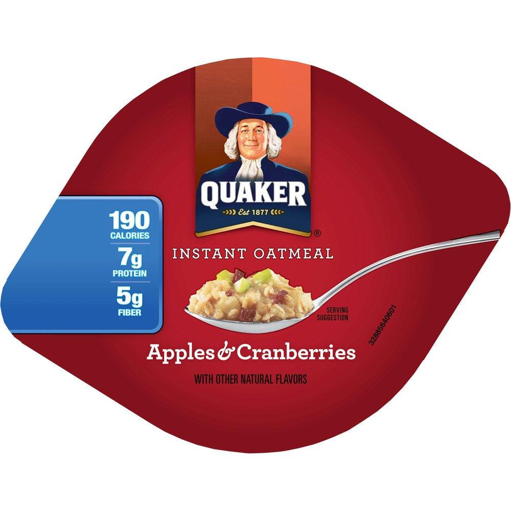 Quaker Qkr Exp Apcr Cup