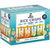 Quaker Rice Crisps Variety Pack (36 Pk.)