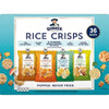 Quaker Rice Crisps Variety Pack (36 Pk.)