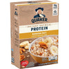 Quaker Select Starts Protein Instant Oatmeal Banana Nut 2.15 Oz 6 Count