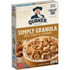 Quaker Simply Granola 24.1 Oz