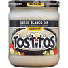 Queso Variety Pack, 15 Oz, Pack of 4