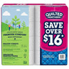 Quilted Northern Ultra Soft and Strong Toilet Paper (271 Sheets/Roll, 32 Rolls)