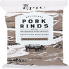 ® Pork Rinds 2.5 Ounce Pack of 12