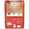 Rachael Ray Nutrish Dry Dog Food, Real Beef, Pea & Brown Rice Recipe (50 Lbs.)