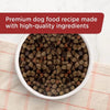 Rachael Ray Nutrish Dry Dog Food, Real Beef, Pea & Brown Rice Recipe (50 Lbs.)