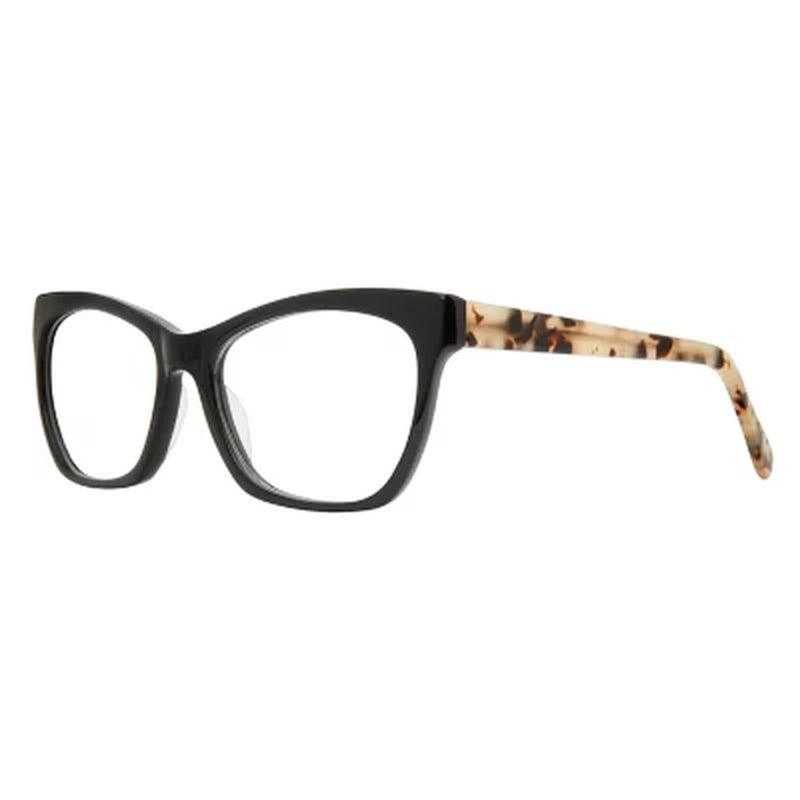 Rachel Zoe Juniper Eyewear, Tortoise