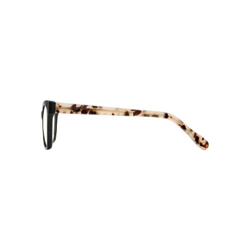 Rachel Zoe Juniper Eyewear, Tortoise