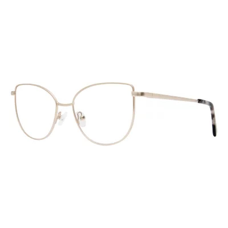 Rachel Zoe Marley Eyewear, Gold