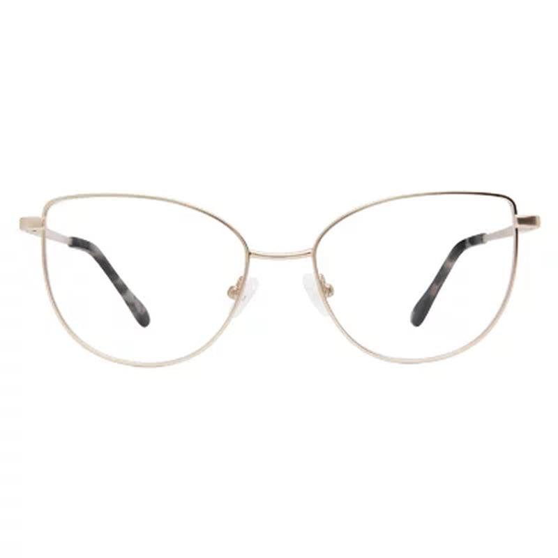 Rachel Zoe Marley Eyewear, Gold