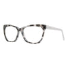 Rachel Zoe Ria Eyewear, Gray