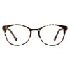 Rachel Zoe Robin Eyewear, Brown & Black