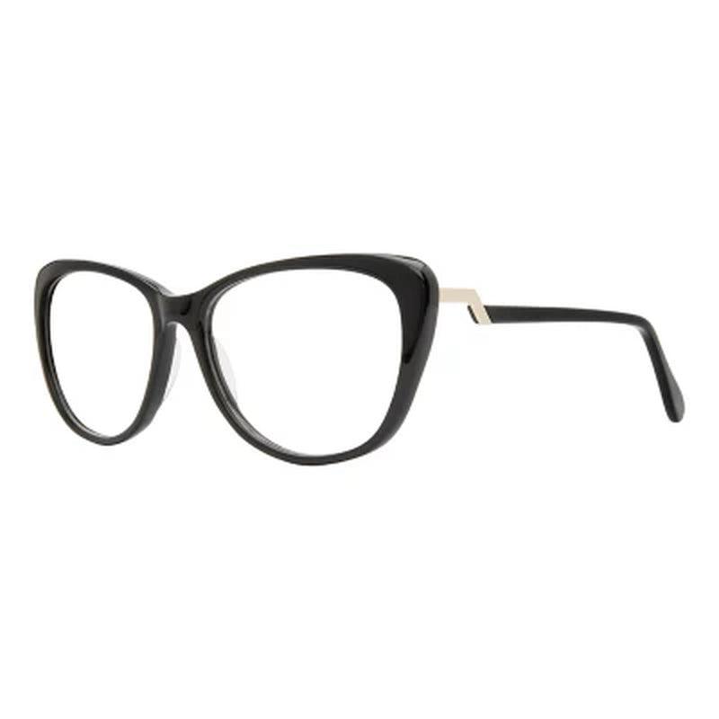 Rachel Zoe Stella Eyewear, Black