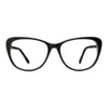 Rachel Zoe Stella Eyewear, Black