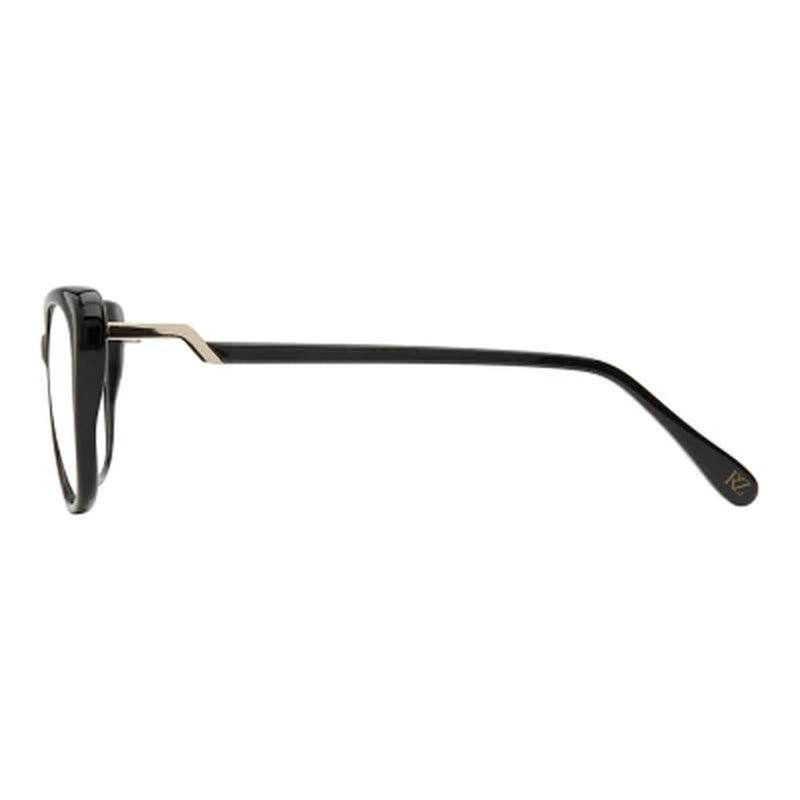 Rachel Zoe Stella Eyewear, Black