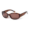 Radley London Oval Sunglasses, Tortoise, Krystie 102P