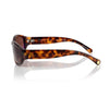 Radley London Oval Sunglasses, Tortoise, Krystie 102P