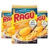 Ragu Double Cheddar Cheese Sauce (46.5Oz., 3 Pk.)