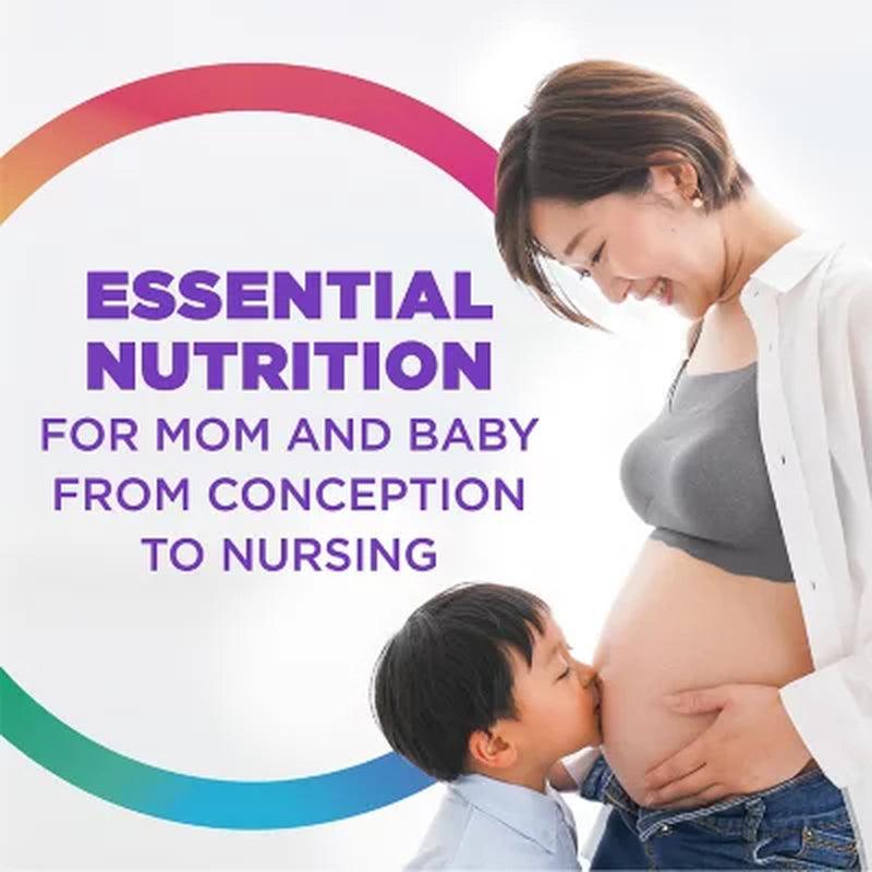 Rainbow Light Prenatal One Non-Gmo Project Verified Multivitamin Tablet plus Superfoods & Probiotics (180 Ct.)