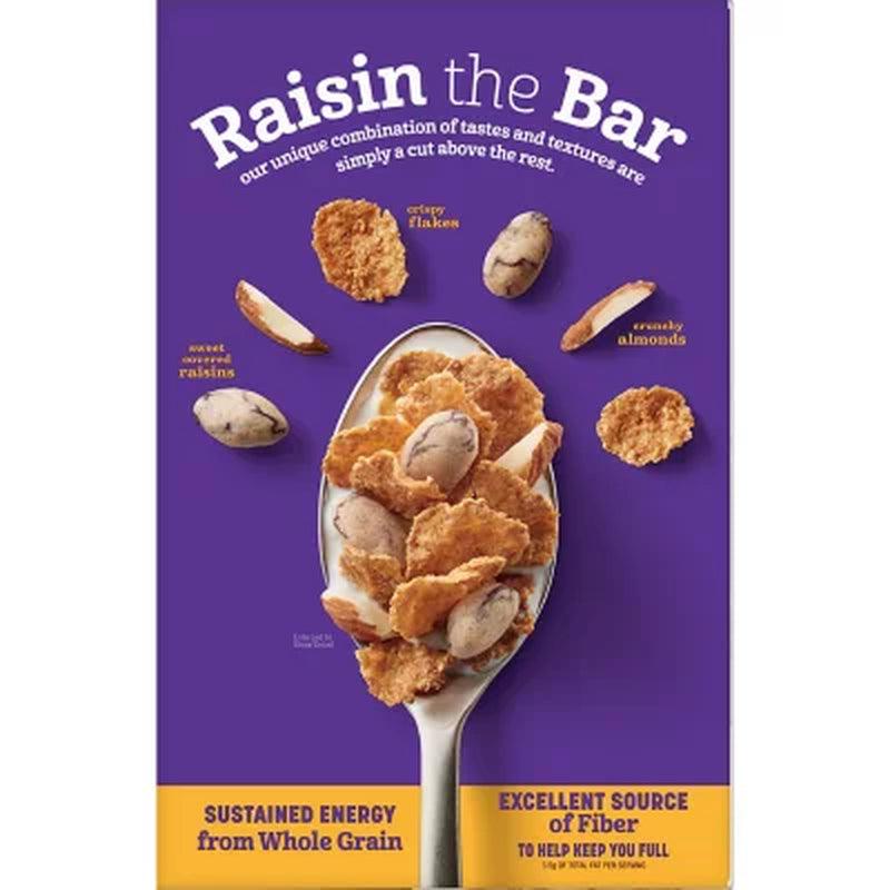 Raisin Nut Bran Breakfast Cereal (2 Pk.)