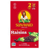 , Raisins, 2.25 Lbs, 2-Count