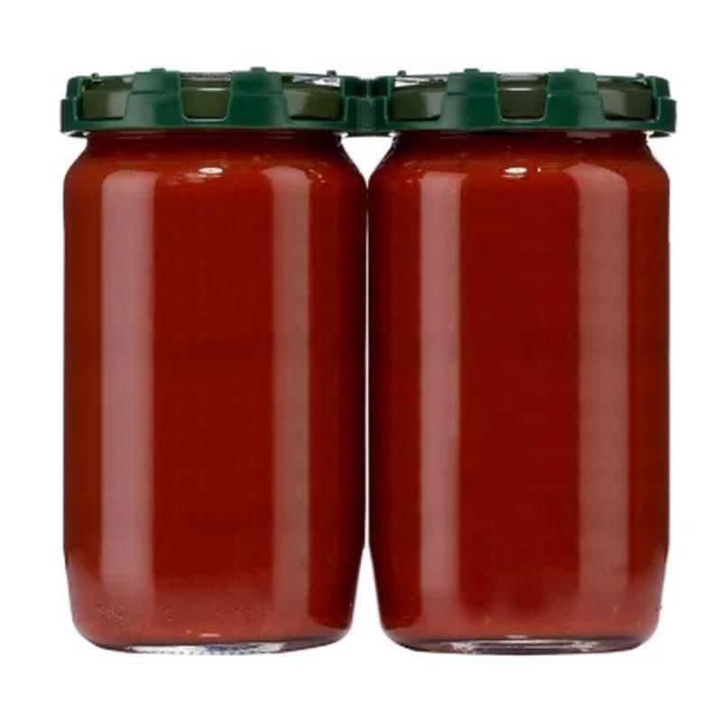 Rao'S Homemade Marinara Sauce (22 Oz., 2 Pk.)