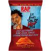 Rap Snacks Lil Baby "All In" Hot Potato Snack Chips, 2.5 Oz Bag