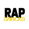 Rap Snacks Lil Baby "All In" Hot Potato Snack Chips, 2.5 Oz Bag