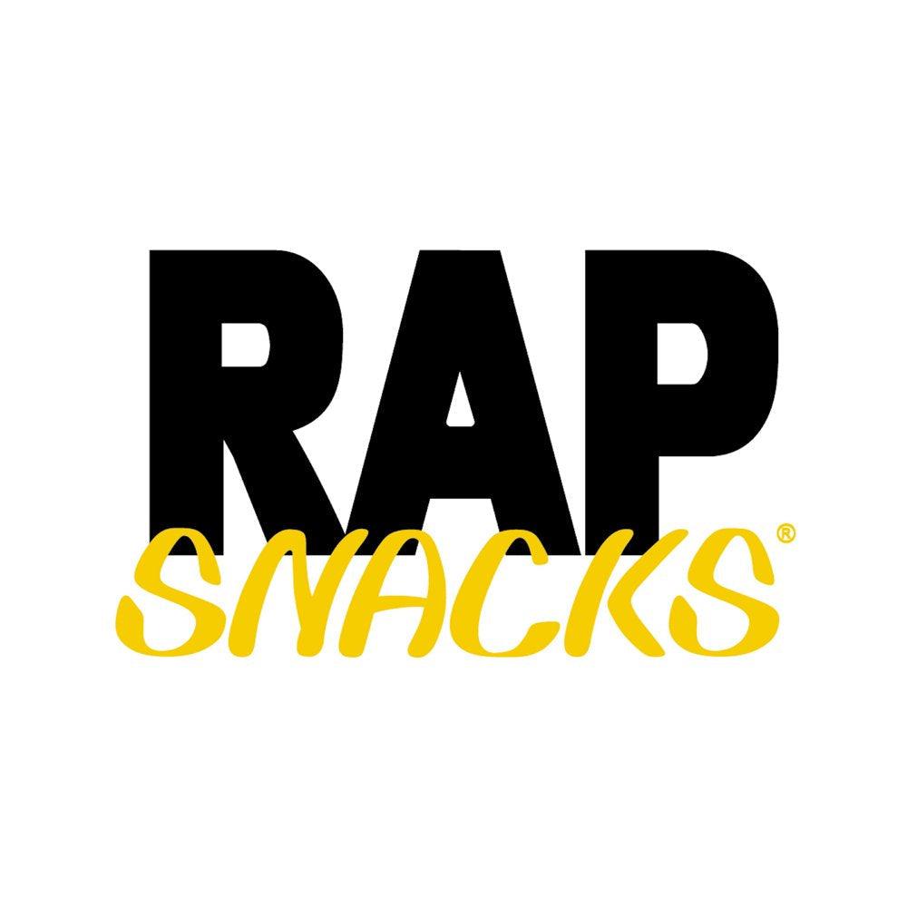 Rap Snacks Nicki Minaj Bar-B-Quin with My Honey Truffle Potato Snack Chips, 2.5 Oz Bag