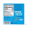 Real Ketones Clean Energy Shot, Bomb Pop (12 Pk.)