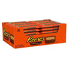 Reese'S Milk Chocolate Full Size, Individually Wrapped, Gluten Free Peanut Butter Cups Candy Packs (1.5 Oz., 36 Ct.)