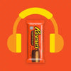 Reese'S Milk Chocolate Full Size, Individually Wrapped, Gluten Free Peanut Butter Cups Candy Packs (1.5 Oz., 36 Ct.)